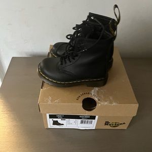 Dr. Martens